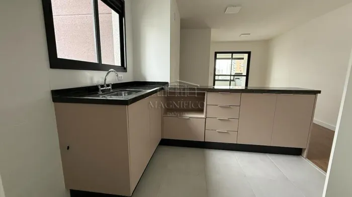 Locação-Apartamento-Santo André-Parque das Nações