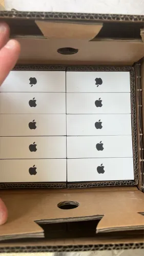 iPhone 15 lacrado