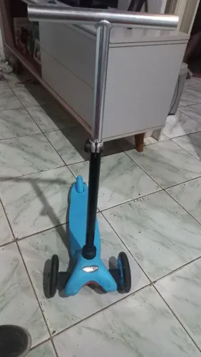 Patinete infantil