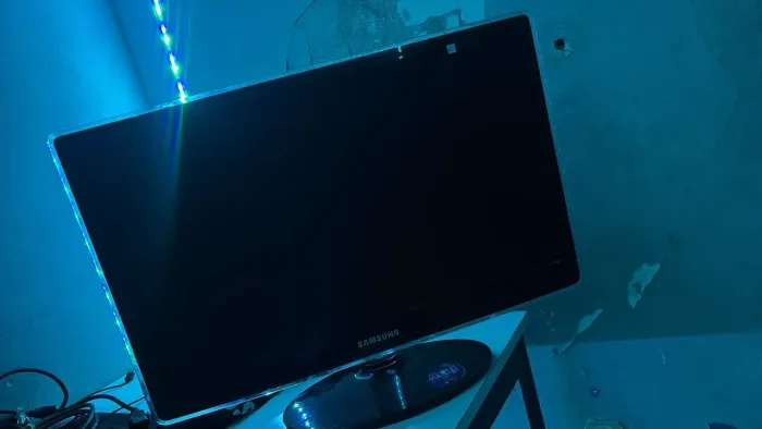 Monitor Samsung 21 polegadas