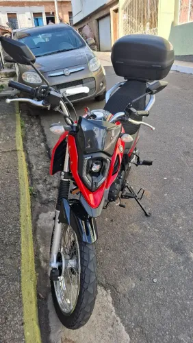 Vendo XTZ 150 Crosser S