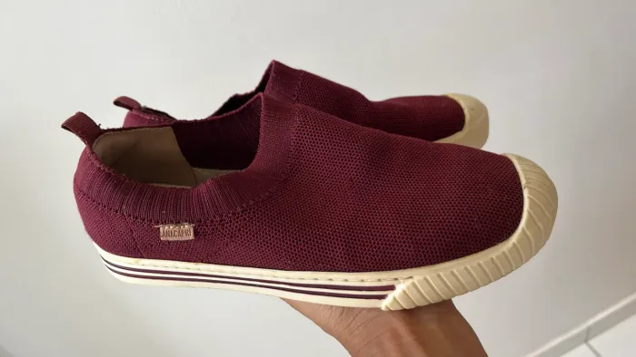 Tênis - Desapego/Bazar