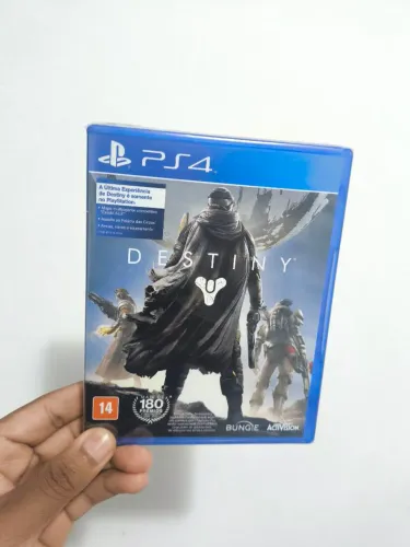 DESTINY PS4/PS5 