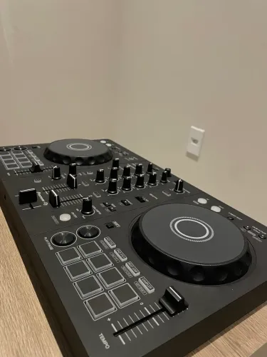 Pioneer flx4
