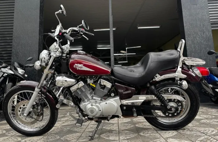 VIRAGO 250 1997