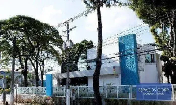 Prédio momousuário à venda com renda, 474m² por R$ 14.135.800 - Jardim Paulista - São Paul