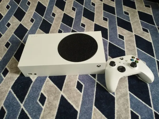 Xbox Series S