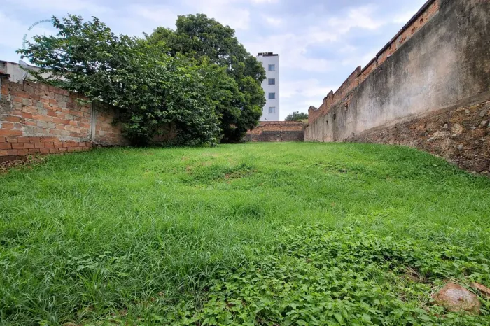 Lote à Venda 360m² no Bairro Santa Mônica  Belo Horizonte/MG