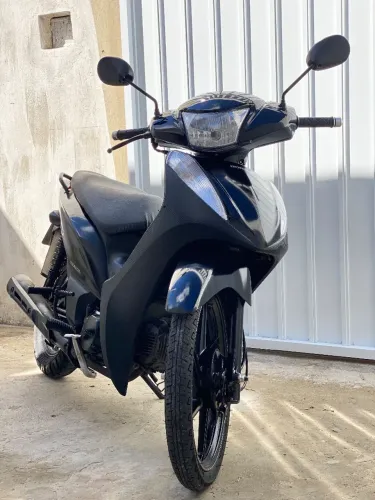 Honda Biz