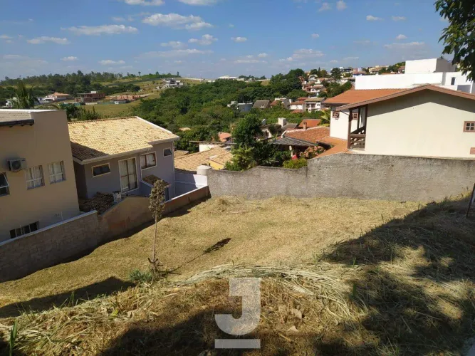 Condomínio Caminhos de San Conrado (Sousas)
