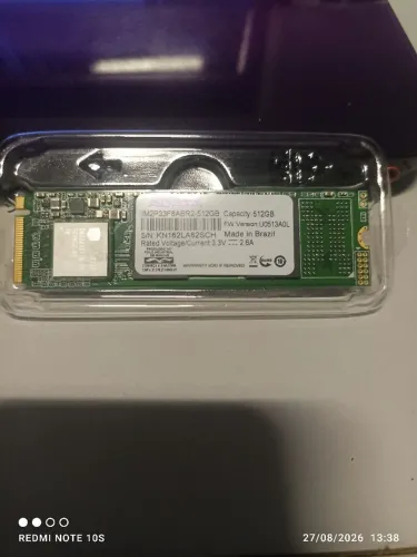 Nvme 512