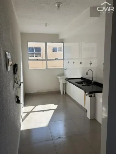 Apartamento a venda com 2 quartos no Vila Sônia em Piracicaba SP.