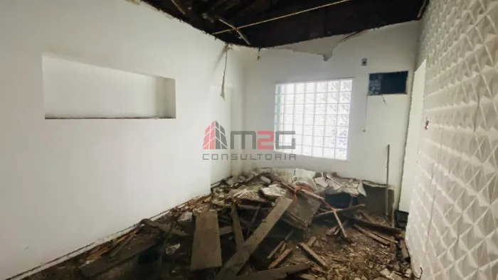 Terreno na Pio XI