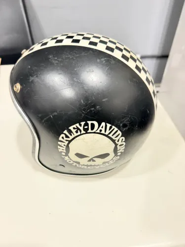 Capacete