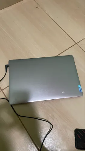 Notebook Lenovo ideapad 3