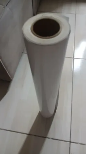 Papel fotográfico rolo