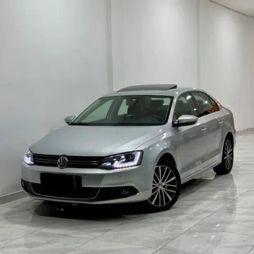 Volkswagen Jetta Highline 2.0 TSI 16V 4P Tiptronic 2014