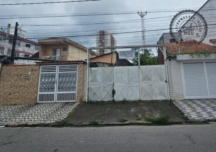 Terreno na Aviação - Praia Grande/SP