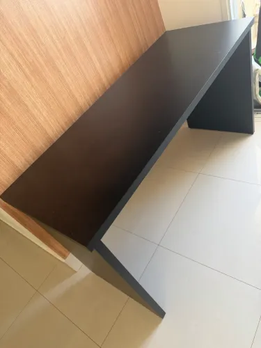 Mesa de escritório