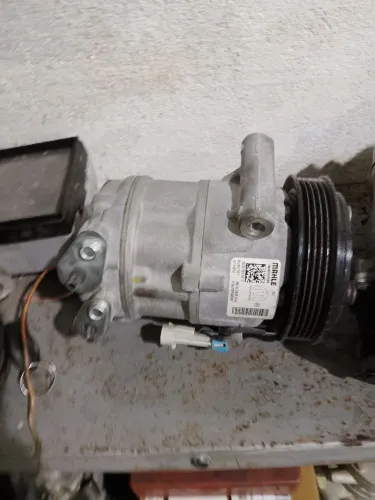 Compressor marlhe Mobi uno vivase Strada pulse argo