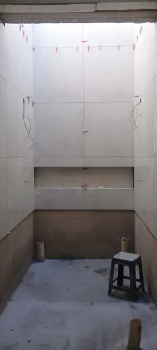 Pedreiro mão de obra em geral