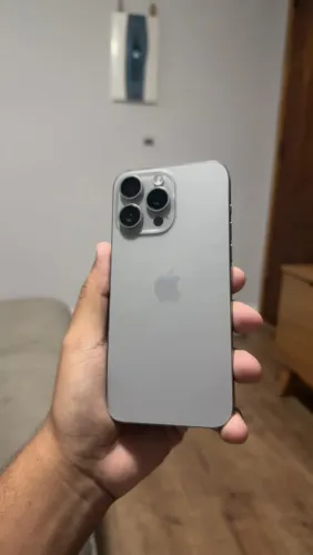 iPhone 15 pro max 256 GB