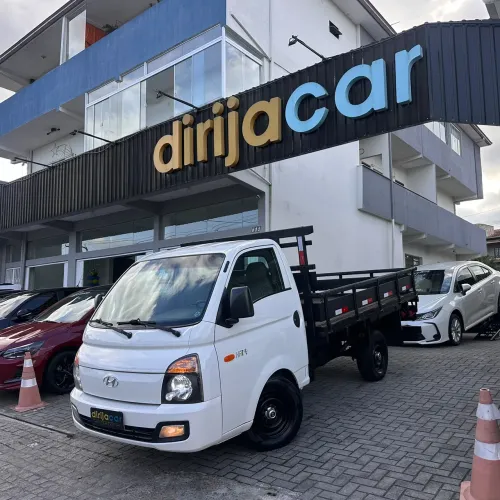 Hyundai HR 2.5 TCI Diesel (rs/rd) 2016