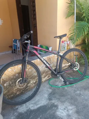 Bike OGGI 29