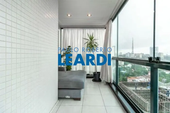 APARTAMENTO - HIGIENÓPOLIS - SP