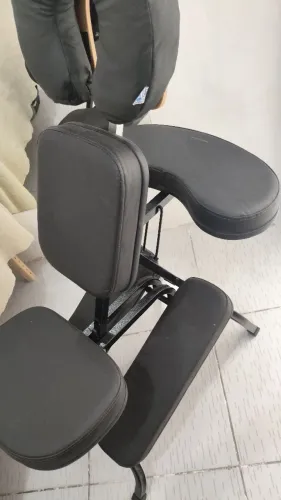 Cadeira Quick-Massage