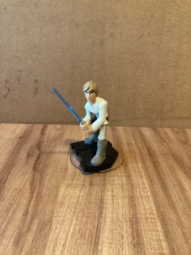 Luke Skywalker Star Wars Infinity 3.0
