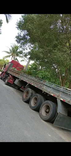 Carreta Randon
