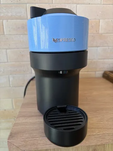 Cafeteira 