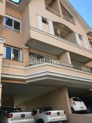Casa em Condomínio à venda Avenida Coronel Marcos, Pedra Redonda - Porto Alegre