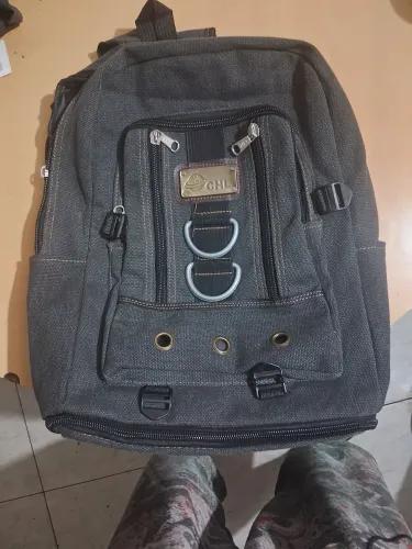 Mochila da lost