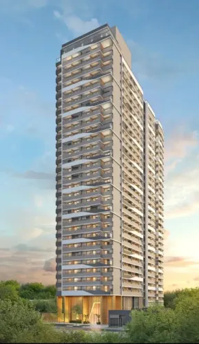 Apartamento para venda com 25 metros quadrados com 1 quarto em Liberdade - São Paulo - São