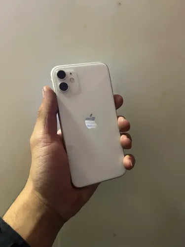 iPhone 11 256GB - Bateria 94% - Ótimo Estado