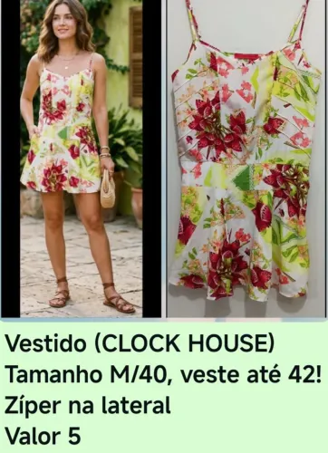 Vestidos