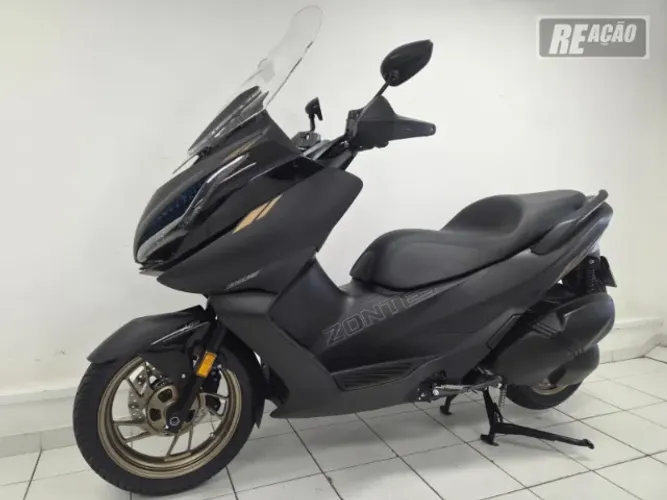 E 350 2026 / Reação Suzuki