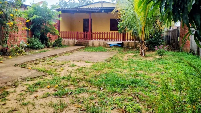 Vendo ou alugo próximo a Fameta, Detran, UFAC