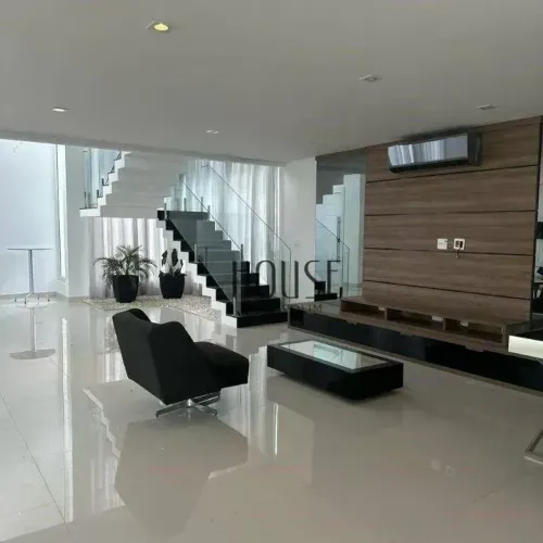 Casa à venda em Villa Suíça: condomínio de alto padrão em Sorocaba, com 315m² | CA5855