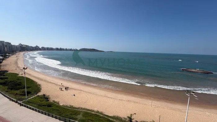 Apartamento 3 quartos - Praia do Morro