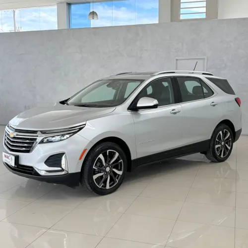 Chevrolet Equinox Premier 1.5 Turbo 172cv AUT 2022