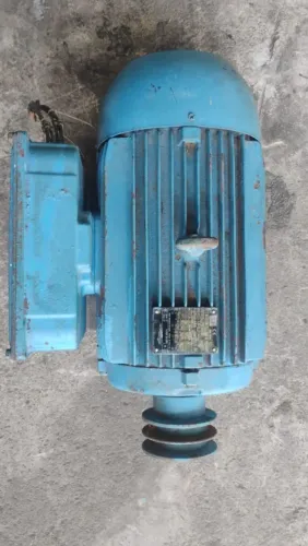 Motor monofasico 5cv de 1730 rpm
