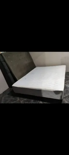 Base para cama casal