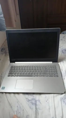 Notebook Lenovo Ideapad - Intel i5 7ª Gen | 8GB RAM | SSD | Windows 11