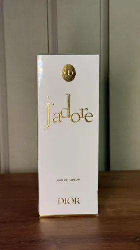 DIOR J'ADORE