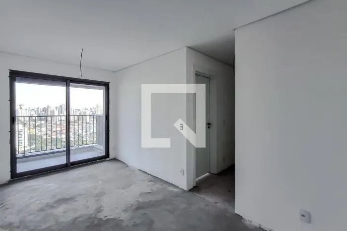 Apartamento à Venda - Vila Mariana, 2 Quartos, 62 m2