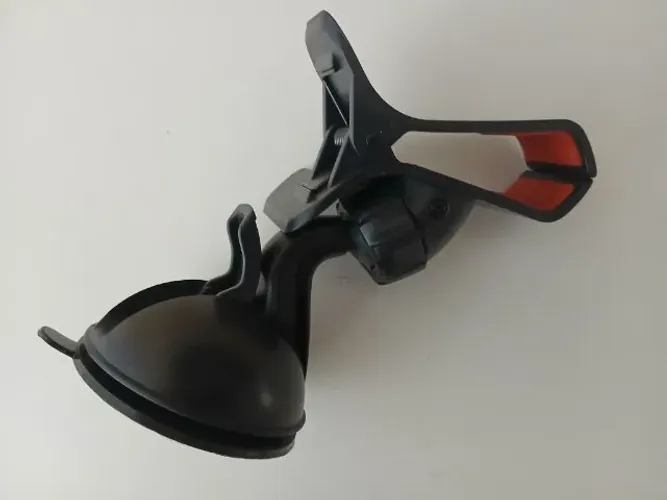 Suporte Celular Universal Flexgold Ventosa