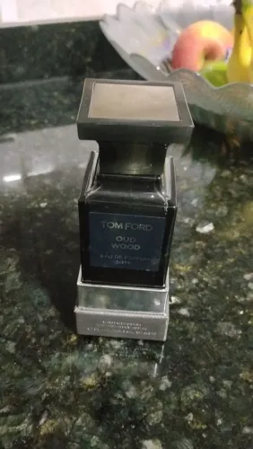 Desapego  Tom Ford Oud Wood 